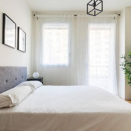 Apartamento Kaizen House - Bilocale De Angeli Milán Exterior foto