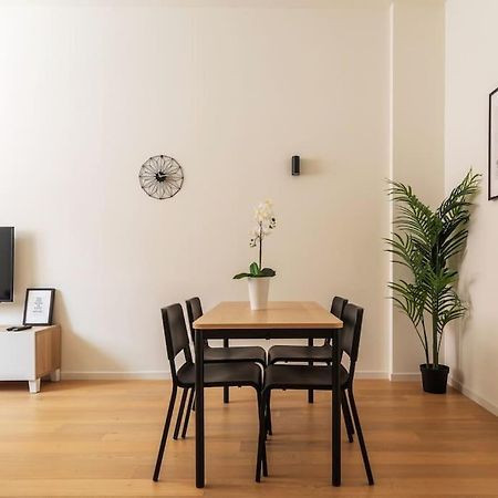 Apartamento Kaizen House - Bilocale De Angeli Milán Exterior foto