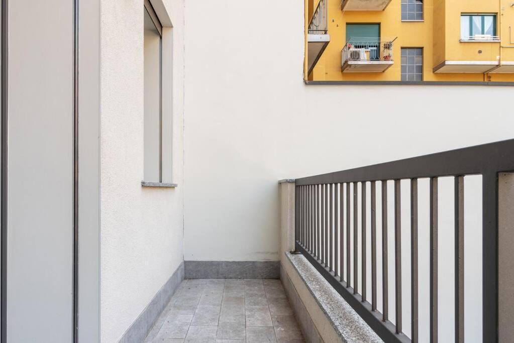 Apartamento Kaizen House - Bilocale De Angeli Milán Exterior foto