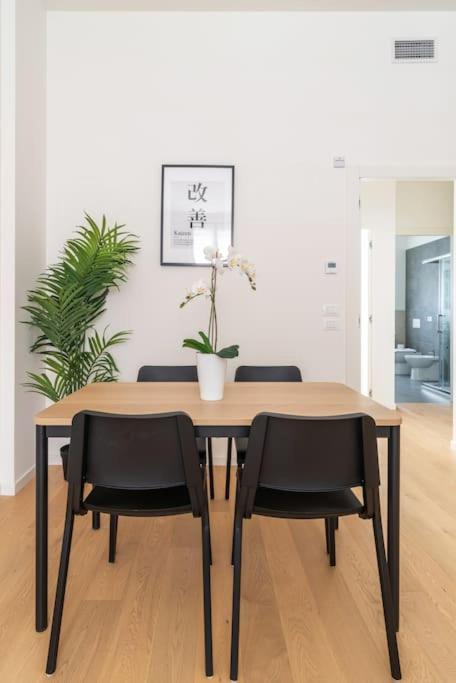 Apartamento Kaizen House - Bilocale De Angeli Milán Exterior foto
