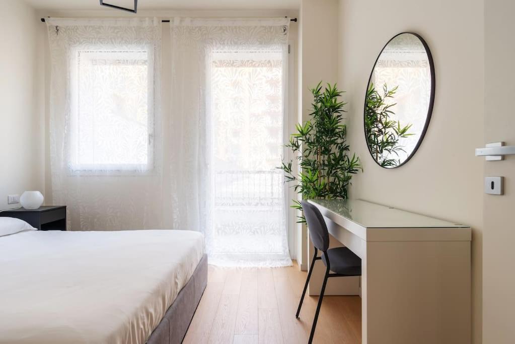 Apartamento Kaizen House - Bilocale De Angeli Milán Exterior foto