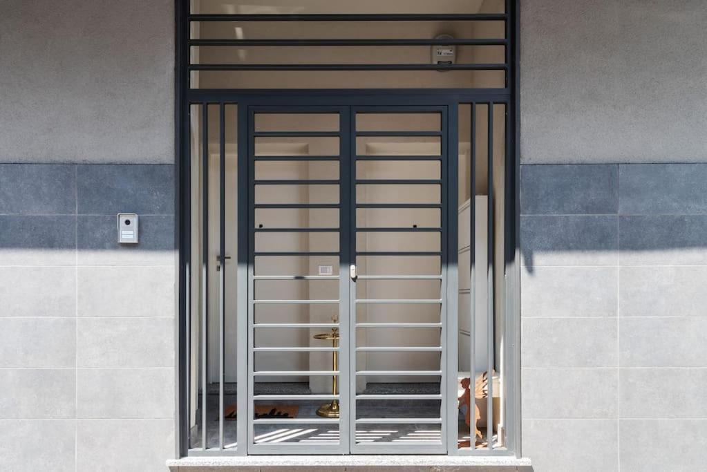 Apartamento Kaizen House - Bilocale De Angeli Milán Exterior foto