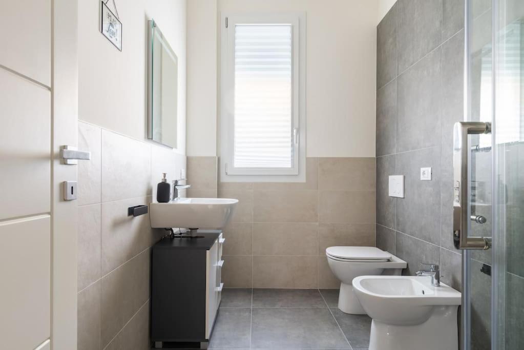 Apartamento Kaizen House - Bilocale De Angeli Milán Exterior foto